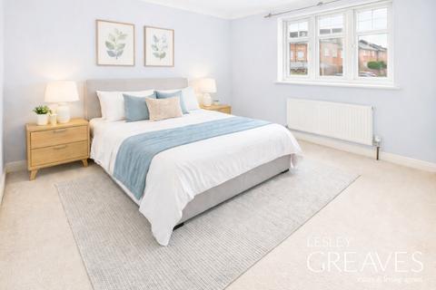 undefined, Linden Place, Mapperley Plains, Nottingham