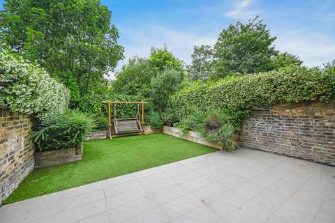6 bedroom terraced house to rent, Rowan Road, London, W6