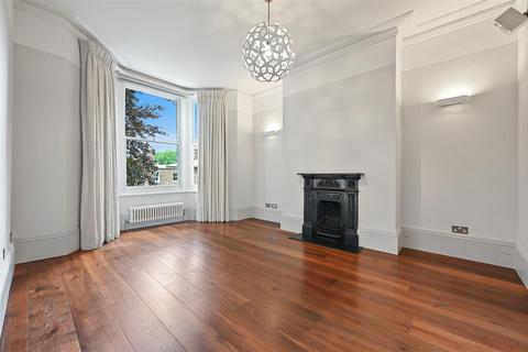 6 bedroom terraced house to rent, Rowan Road, London, W6