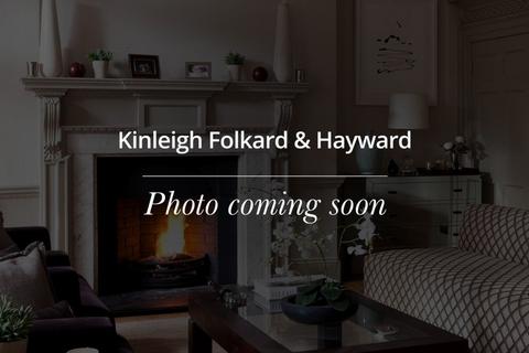 Portnall Road, London, W9