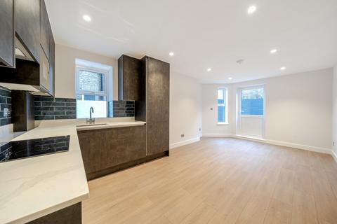Portnall Road, London, W9
