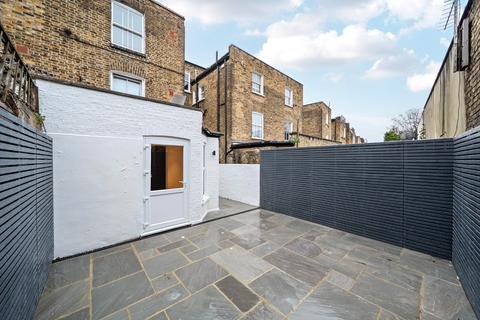 2 bedroom flat to rent, Portnall Road, London, W9
