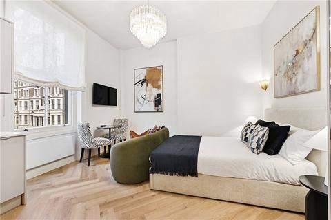 undefined, Penywern Road, Earls Curt, SW5