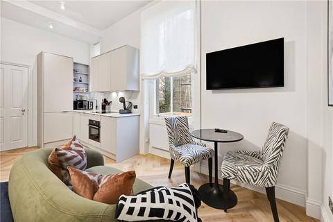 undefined, Penywern Road, Earls Curt, SW5