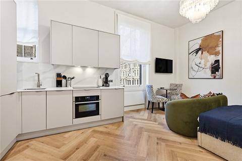 undefined, Penywern Road, Earls Curt, SW5