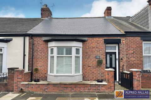 2 bedroom terraced bungalow for sale, Newbury Street, Fulwell
