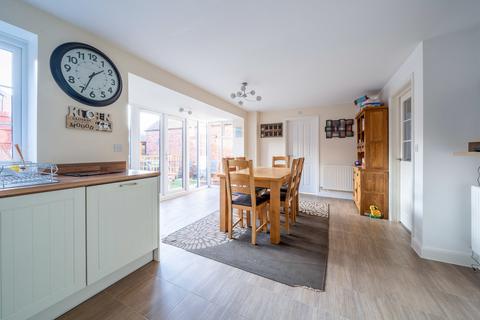 4 bedroom detached house for sale, Blackthorn Road, Tenbury Wells, Worcestershire, WR15 8TN