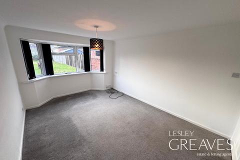 2 bedroom semi-detached house to rent, Lee Road, Calverton