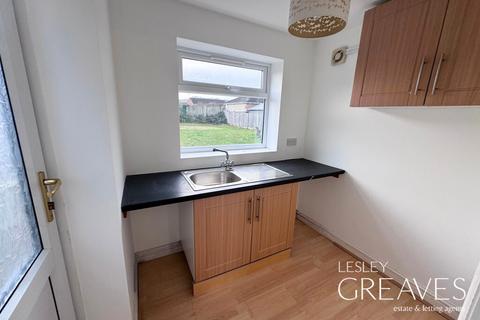 2 bedroom semi-detached house to rent, Lee Road, Calverton