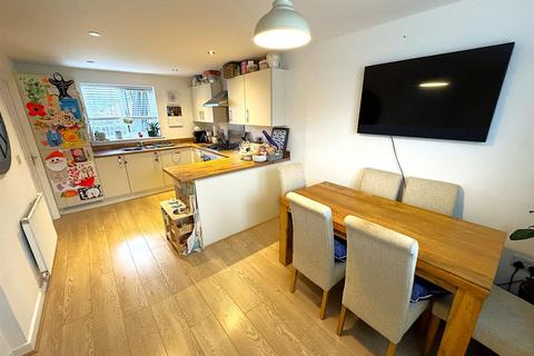 3 bedroom detached house for sale, Airfield Way, Corby NN17