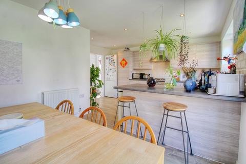 4 bedroom detached house for sale, Maes Knoll Drive, Bristol, BS14