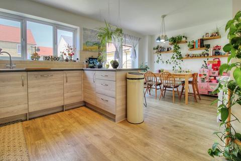 4 bedroom detached house for sale, Maes Knoll Drive, Bristol, BS14