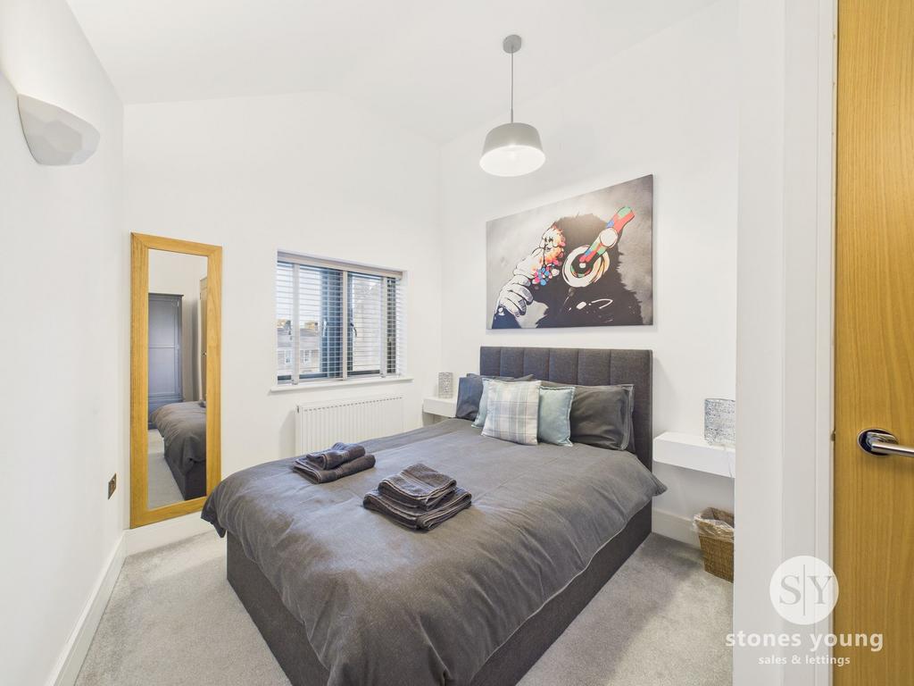 Bedroom Two