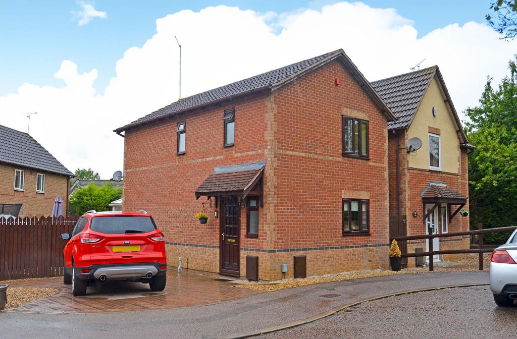 5 Hatfield Close