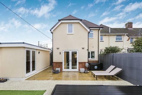 undefined, Stonhouse Crescent, Radley, OX14