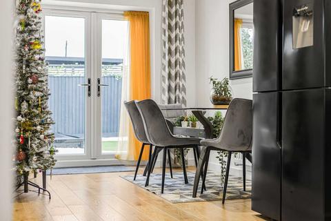 undefined, Stonhouse Crescent, Radley, OX14