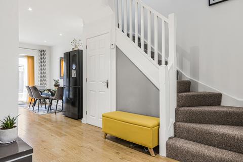 undefined, Stonhouse Crescent, Radley, OX14