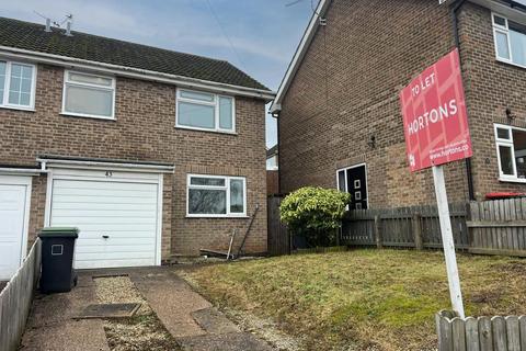 undefined, Washington Drive, Stapleford, NG9