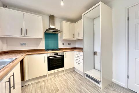 undefined, Washington Drive, Stapleford, NG9