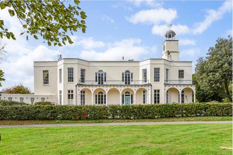 undefined, Hotham Park House, High Street, Bognor Regis, PO21