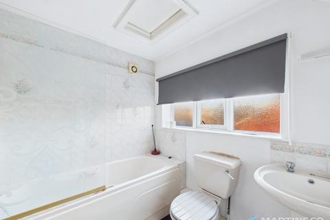 undefined, Southlands, Lytham St Annes FY8