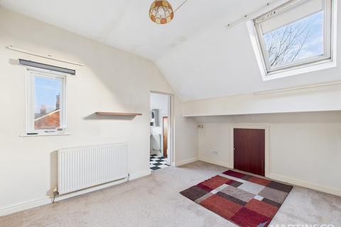 undefined, Southlands, Lytham St Annes FY8