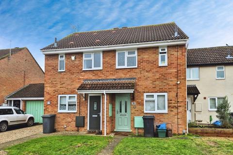 undefined, Hazel Close, Longlevens, Gloucester