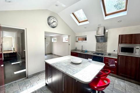 undefined, Harlow Avenue, Mansfield