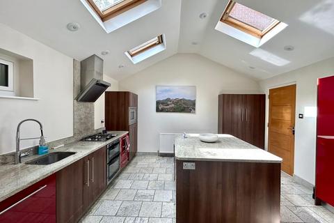 undefined, Harlow Avenue, Mansfield