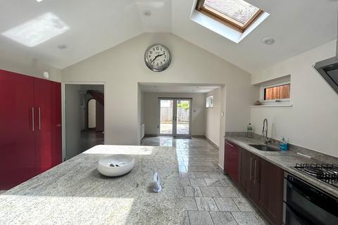 undefined, Harlow Avenue, Mansfield