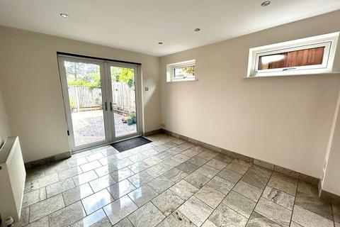 undefined, Harlow Avenue, Mansfield