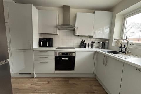 2 bedroom semi-detached house for sale, Drumlin Drive, Creeting St. Mary