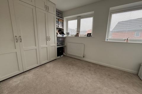 2 bedroom semi-detached house for sale, Drumlin Drive, Creeting St. Mary