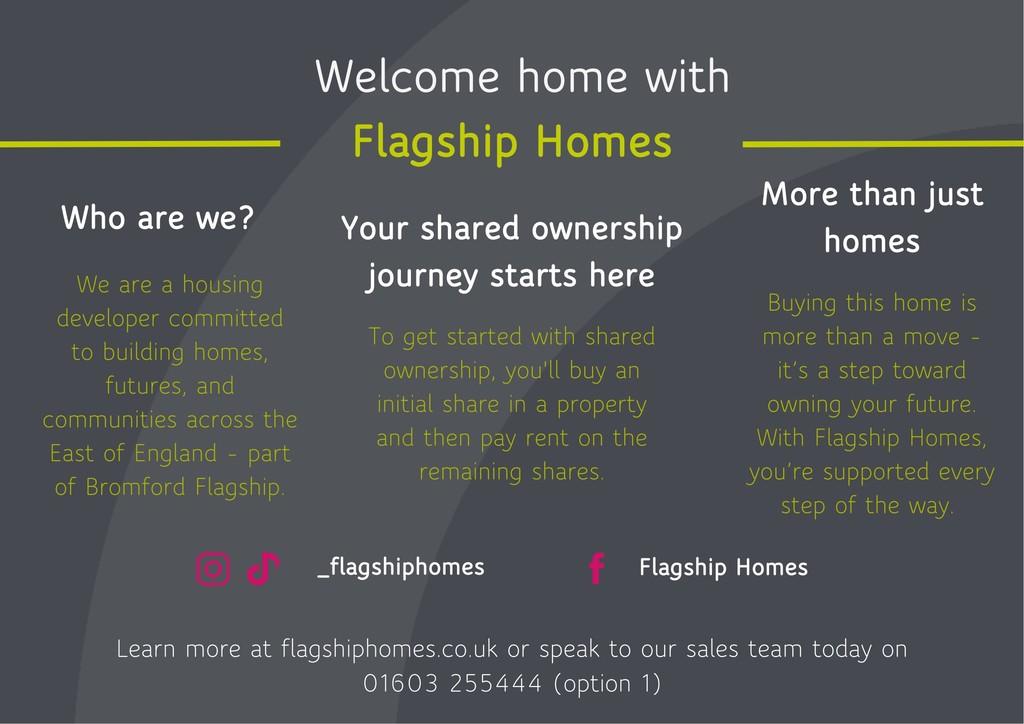 FLAGSHIP GRAPHIC TO BE USED for advertising