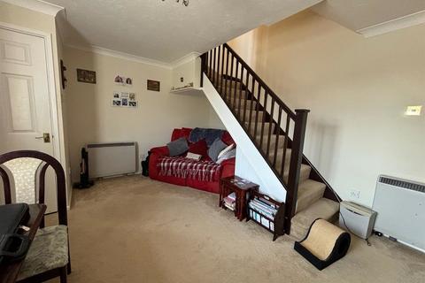 2 bedroom end of terrace house for sale, Greenacres, Old Newton