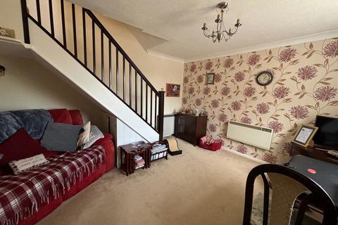 2 bedroom end of terrace house for sale, Greenacres, Old Newton