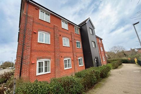 2 bedroom apartment for sale, Jubilee Crescent, Needham Market