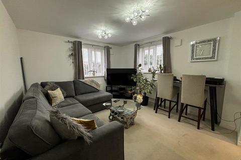 2 bedroom apartment for sale, Jubilee Crescent, Needham Market