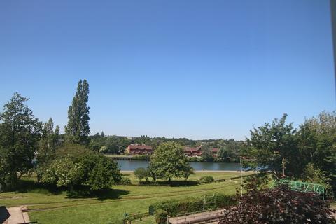 2 bedroom retirement property for sale, River View Road, Southampton