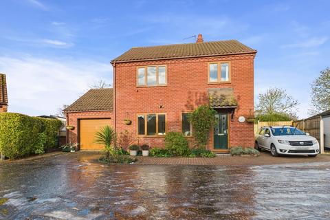 undefined, Fuller's Close, Toft Monks