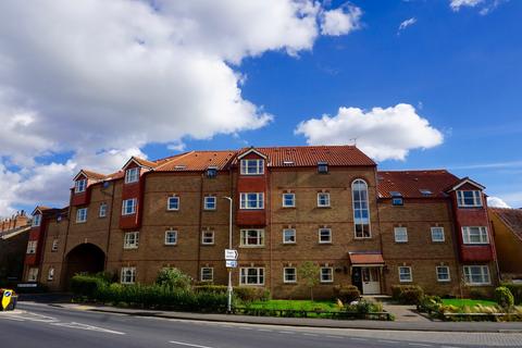 undefined, Betterton Court, Pocklington