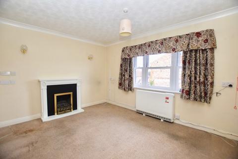 undefined, Betterton Court, Pocklington