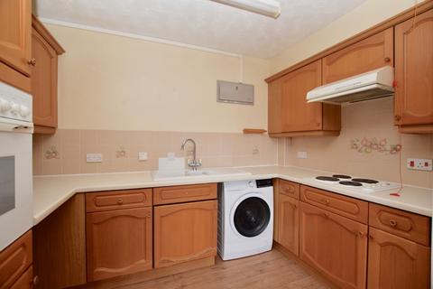 undefined, Betterton Court, Pocklington