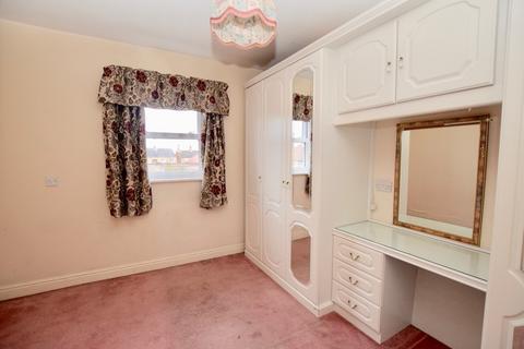 undefined, Betterton Court, Pocklington