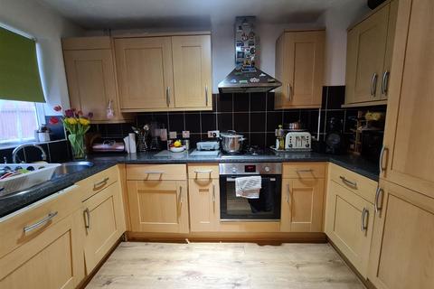 undefined, Swinford Hollow, Little Billing, Northampton NN3