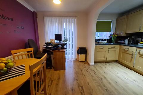 undefined, Swinford Hollow, Little Billing, Northampton NN3