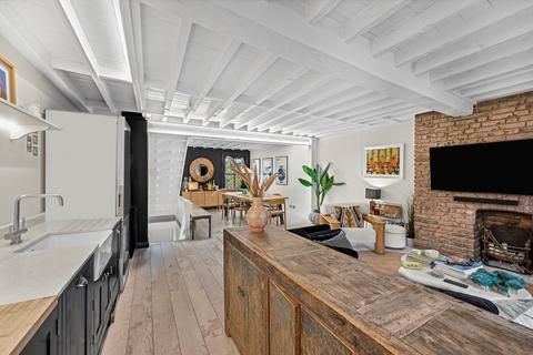 undefined, Cheshire Street, London, E2