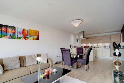 undefined, Bromyard Avenue, London W3