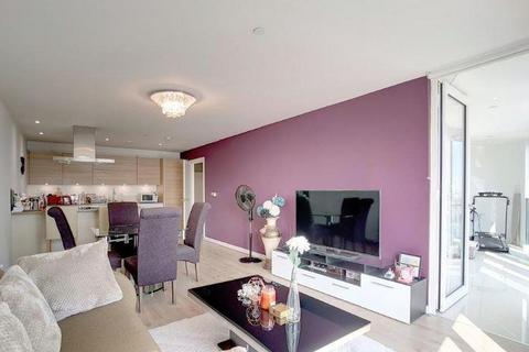 undefined, Bromyard Avenue, London W3