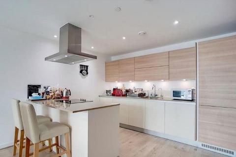 undefined, Bromyard Avenue, London W3